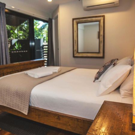 Airlie Guest House Airlie Beach Ruang foto