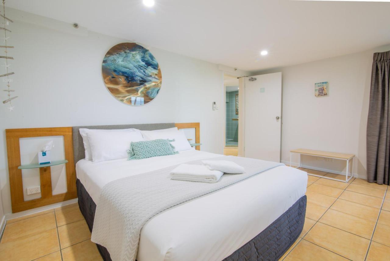 Airlie Guest House Airlie Beach Ruang foto