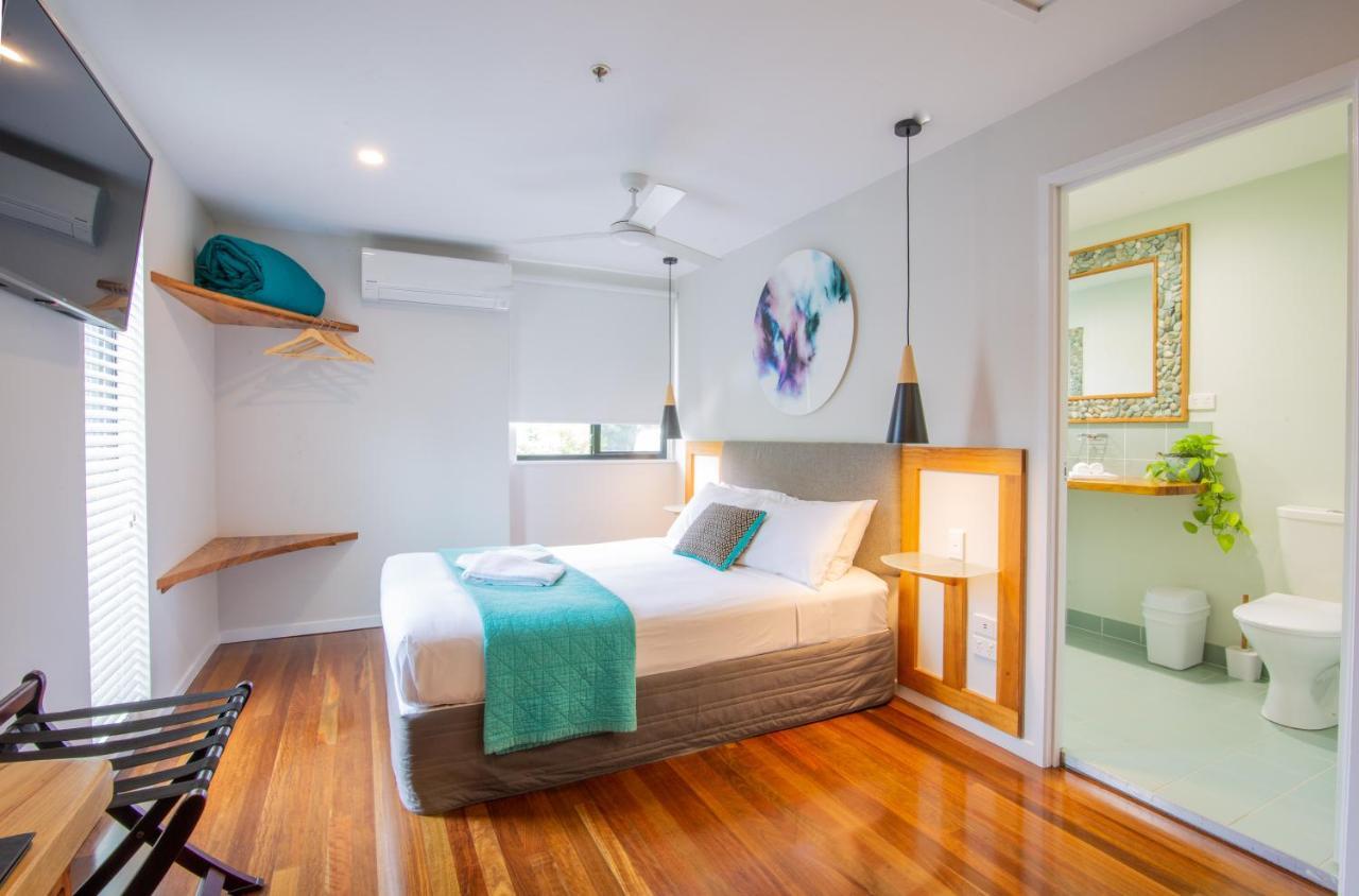 Airlie Guest House Airlie Beach Ruang foto