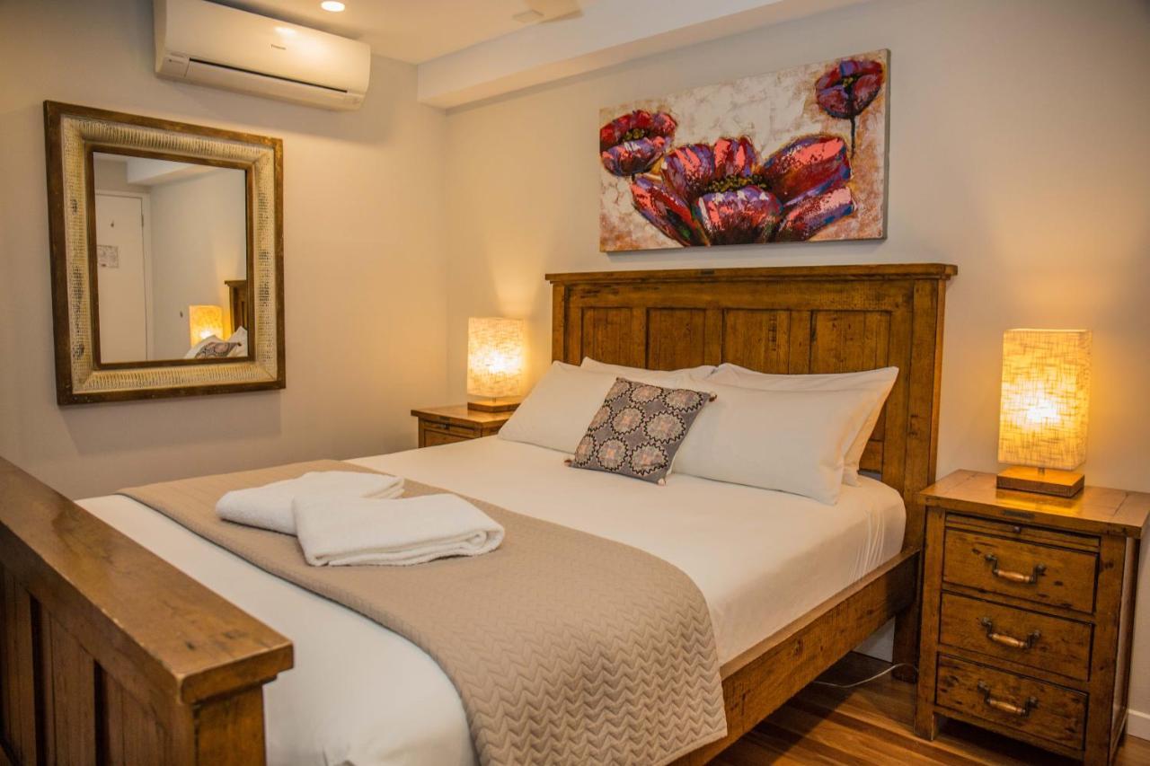 Airlie Guest House Airlie Beach Ruang foto