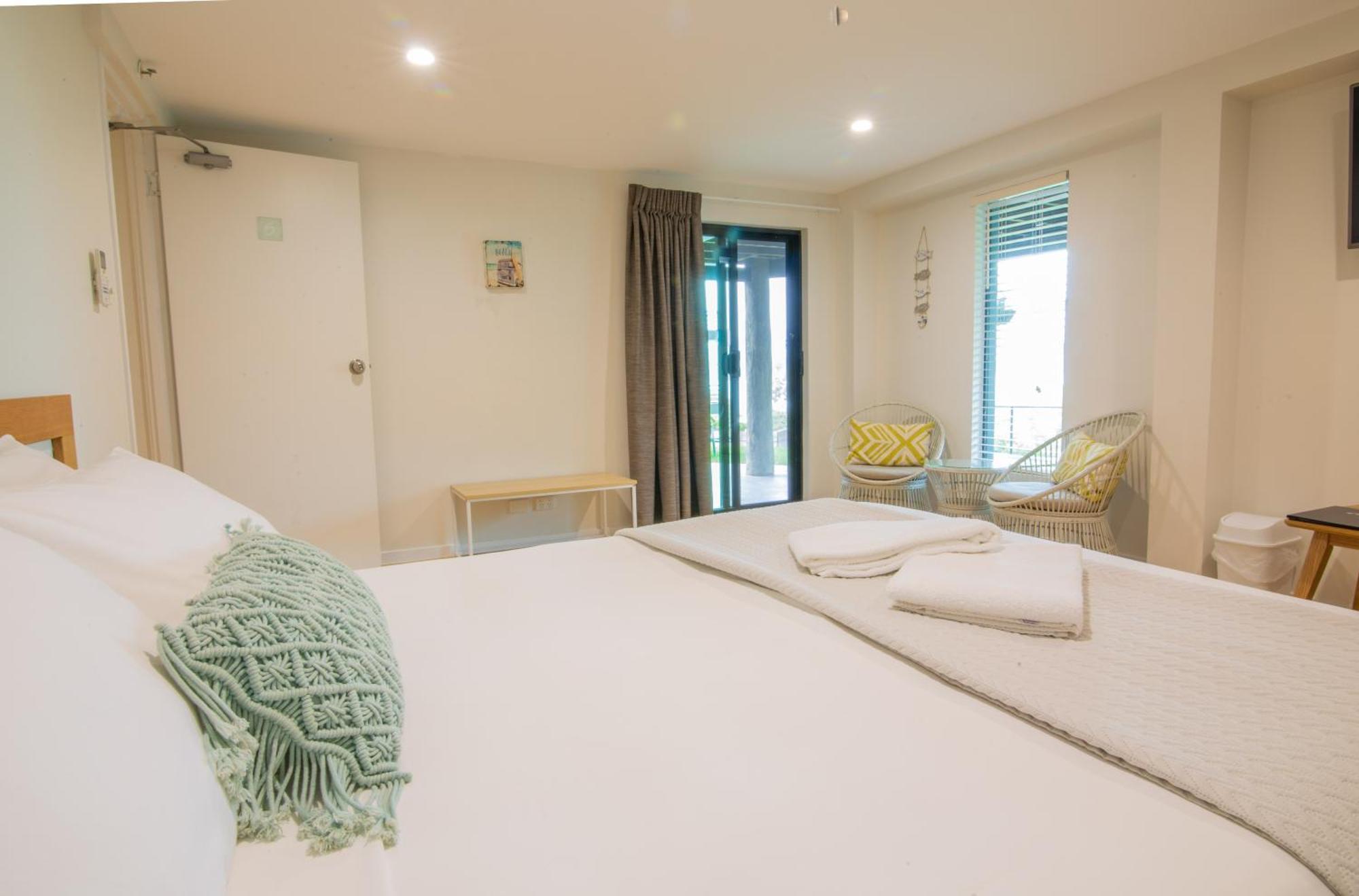 Airlie Guest House Airlie Beach Ruang foto