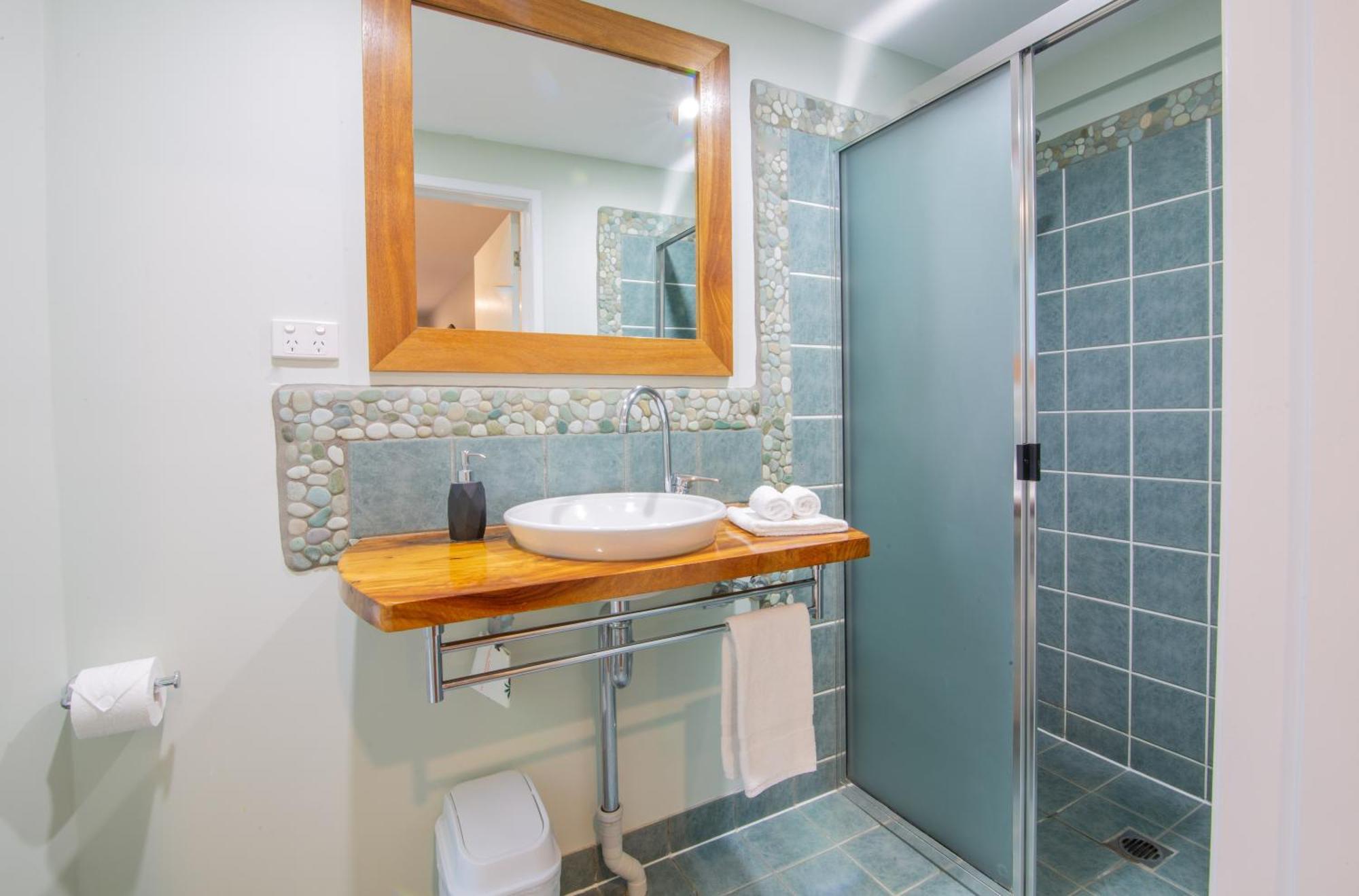 Airlie Guest House Airlie Beach Ruang foto