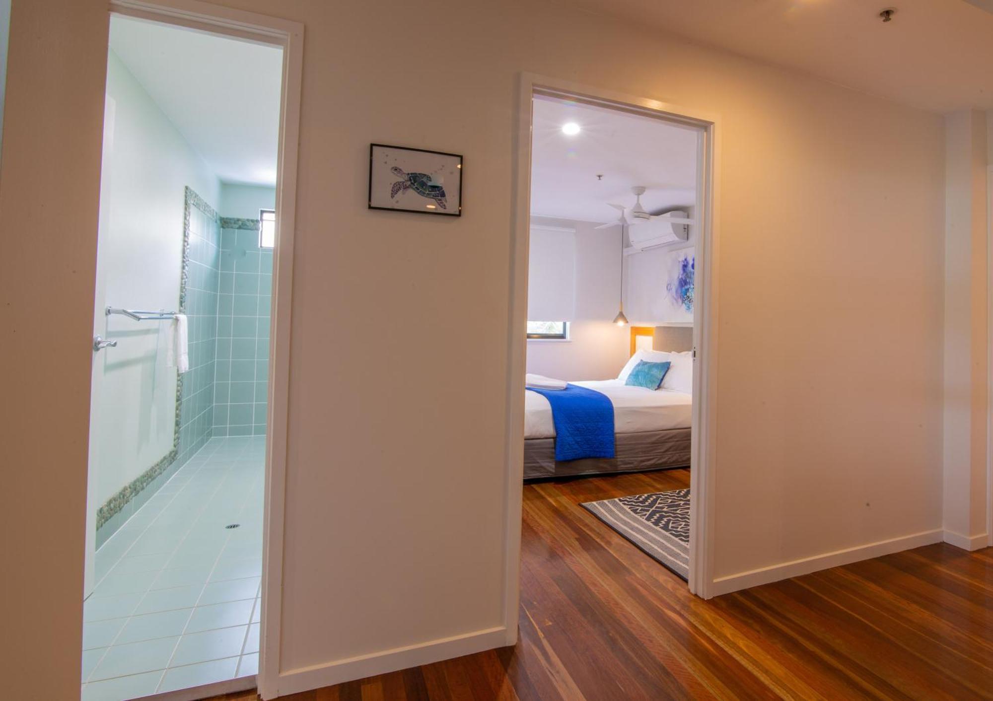 Airlie Guest House Airlie Beach Ruang foto