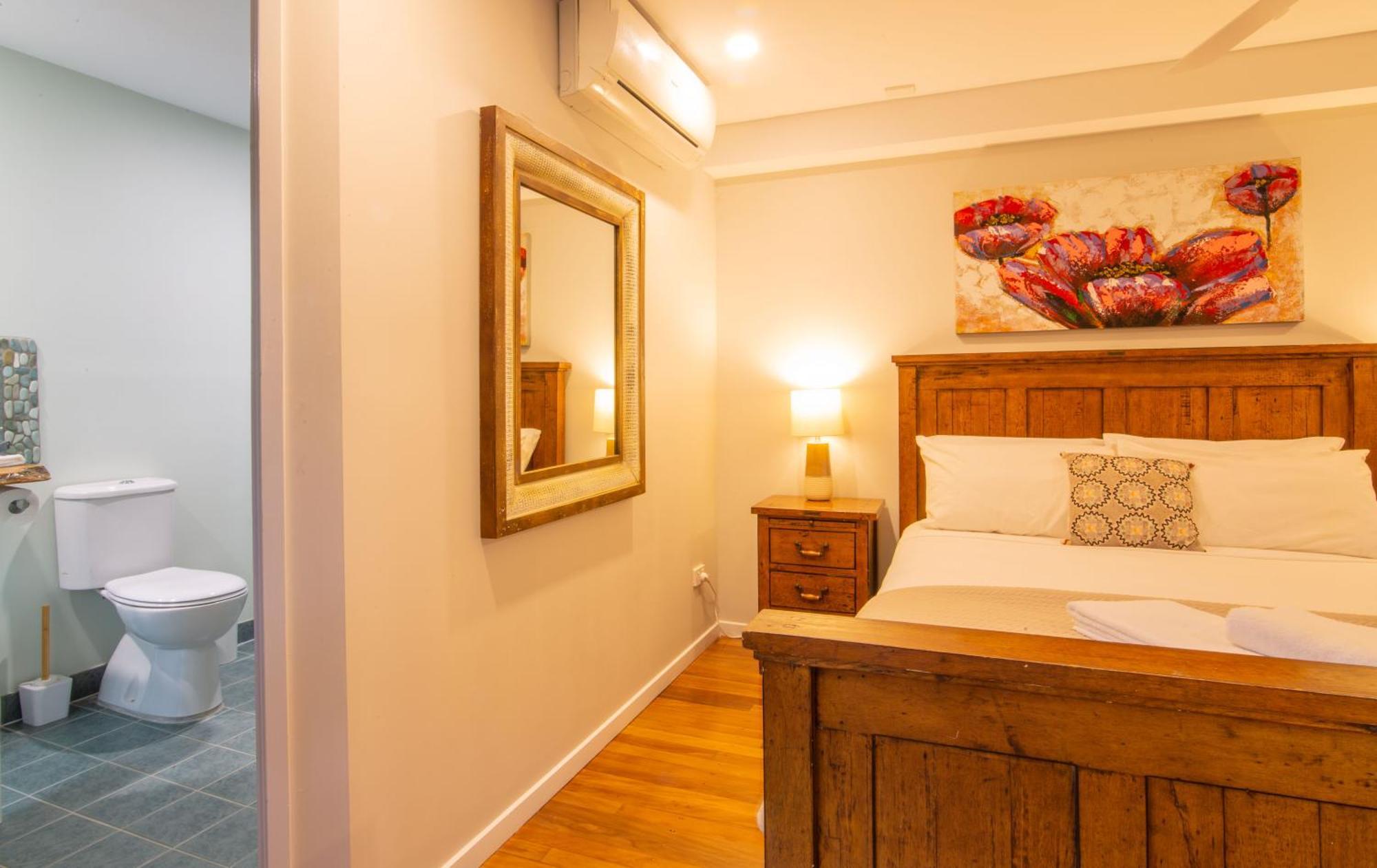 Airlie Guest House Airlie Beach Ruang foto