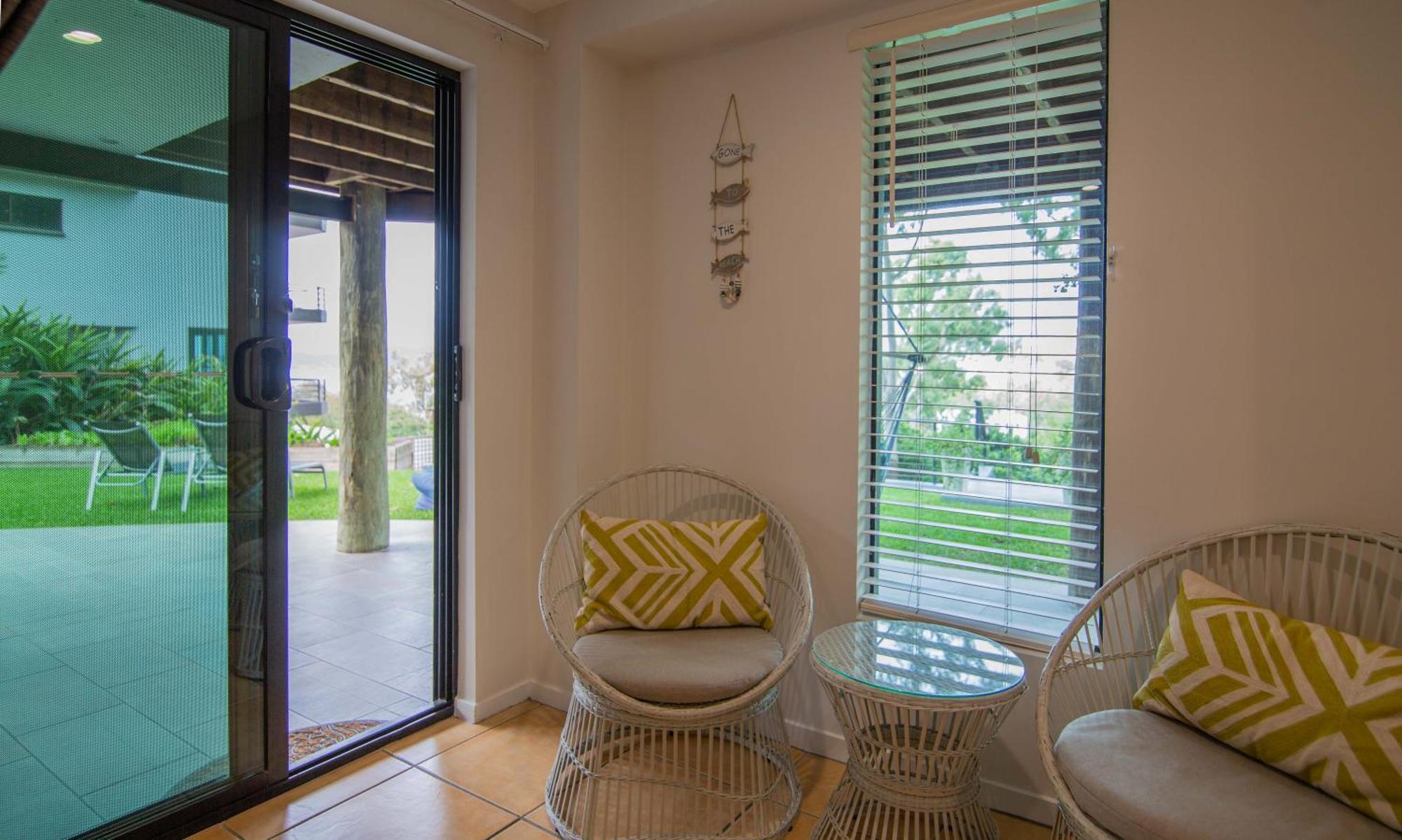 Airlie Guest House Airlie Beach Ruang foto