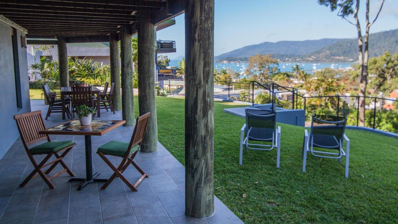 Airlie Guest House Airlie Beach Bagian luar foto