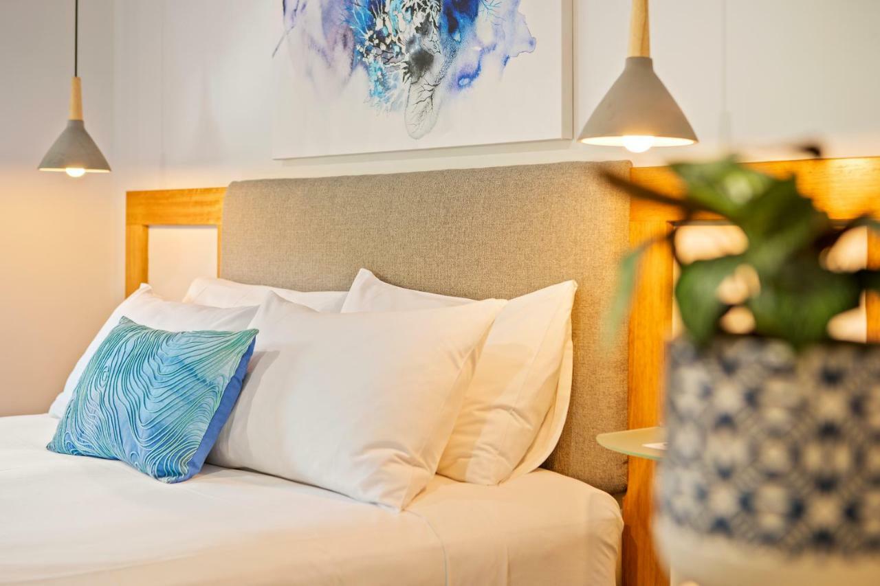 Airlie Guest House Airlie Beach Ruang foto