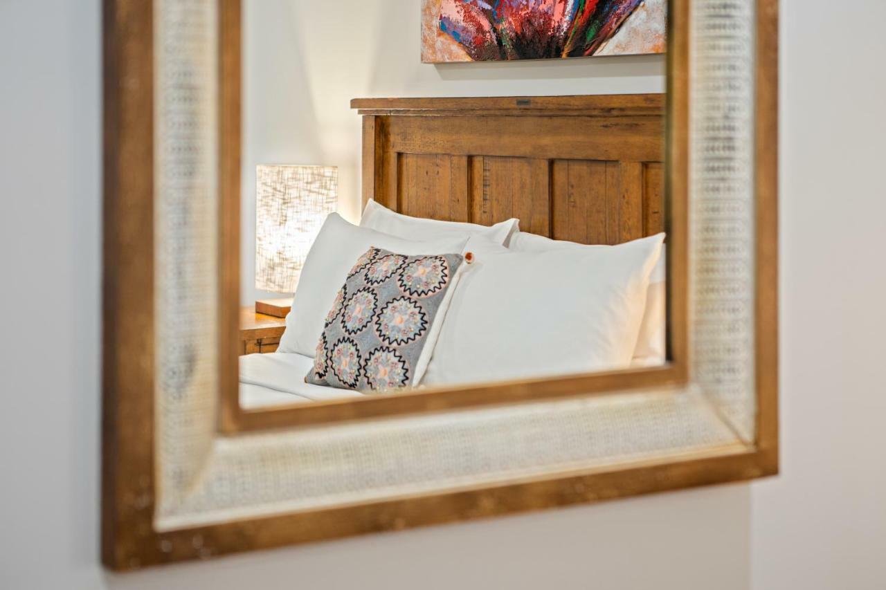 Airlie Guest House Airlie Beach Ruang foto